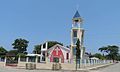 Parish church Igreja de São João de Brito