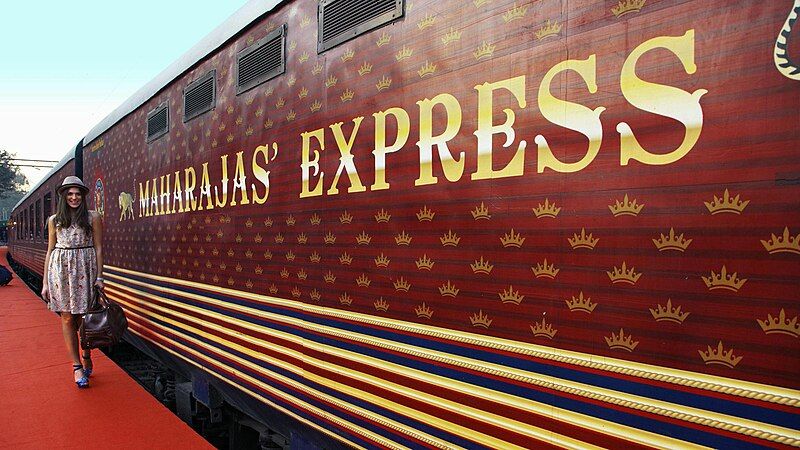 File:Maharaja Express Índia.jpg