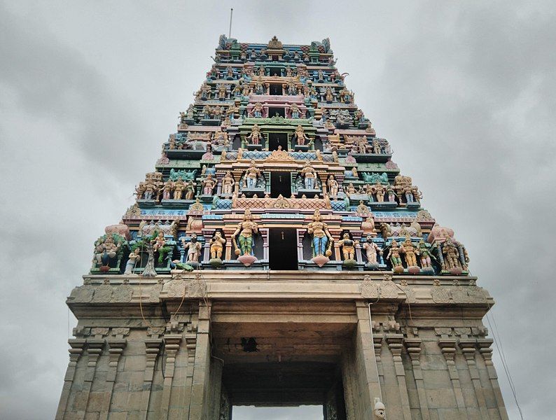 File:Marudhamalai Temple-Coimbatore.jpg