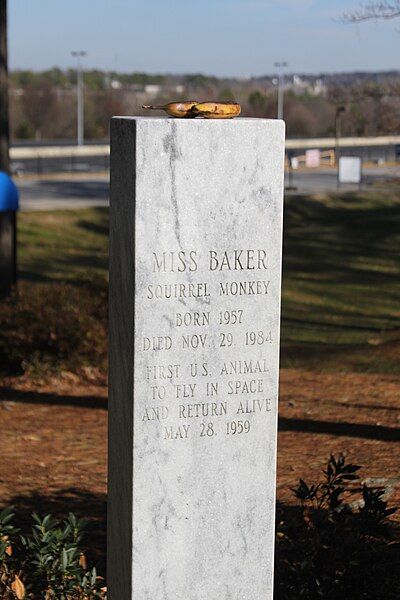 File:Miss Baker's Gravestone.JPG