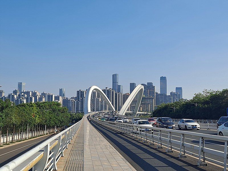 File:Nanning Bridge.jpg