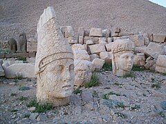 Mount Nemrut