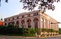 The U.S. Federal Courthouse in Tallahassee