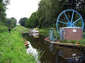 Elbląg Canal