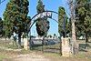 Old San Antonio City Cemeteries Historic District