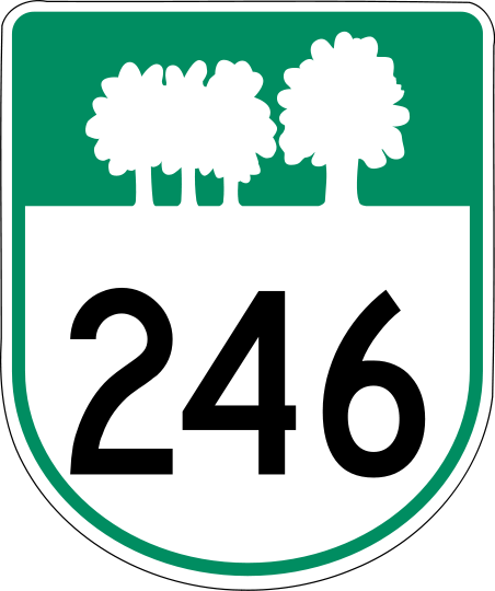 File:PEI Highway 246.svg