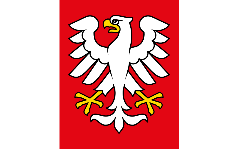 File:POL Kłecko flag.svg