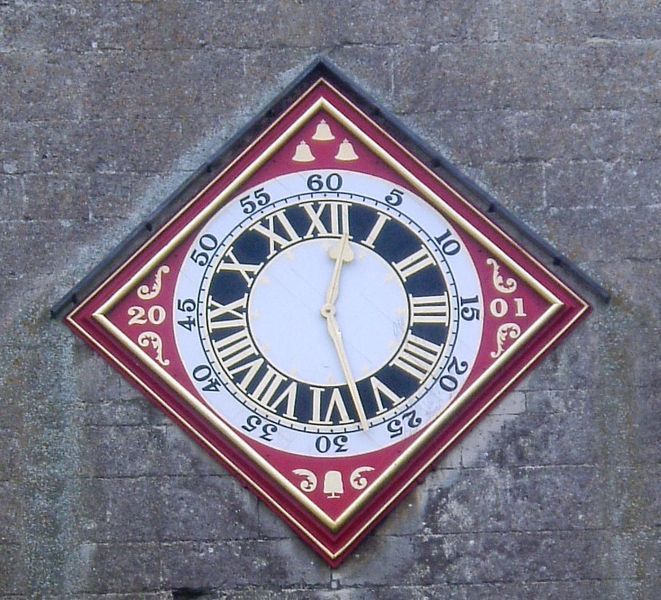 File:Painswick Church clock.jpg