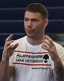 UFC Lightweight Paul Felder