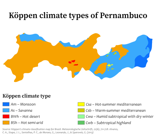 File:Pernambuco Köppen.svg