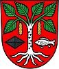 Coat of arms of Podbřezí