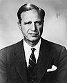 Senator Prescott Bush (Connecticut) in 1950