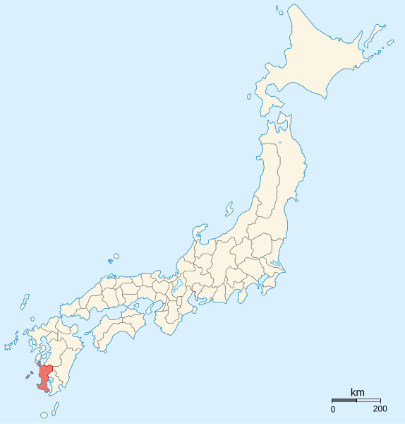 File:Provinces of Japan-Satsuma.svg