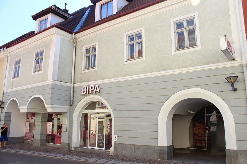 File:ScheibbsHauptstraße14.JPG