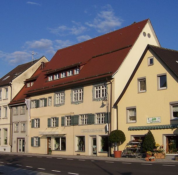 File:Speidlerhaus Baienfurt 20080926.jpg