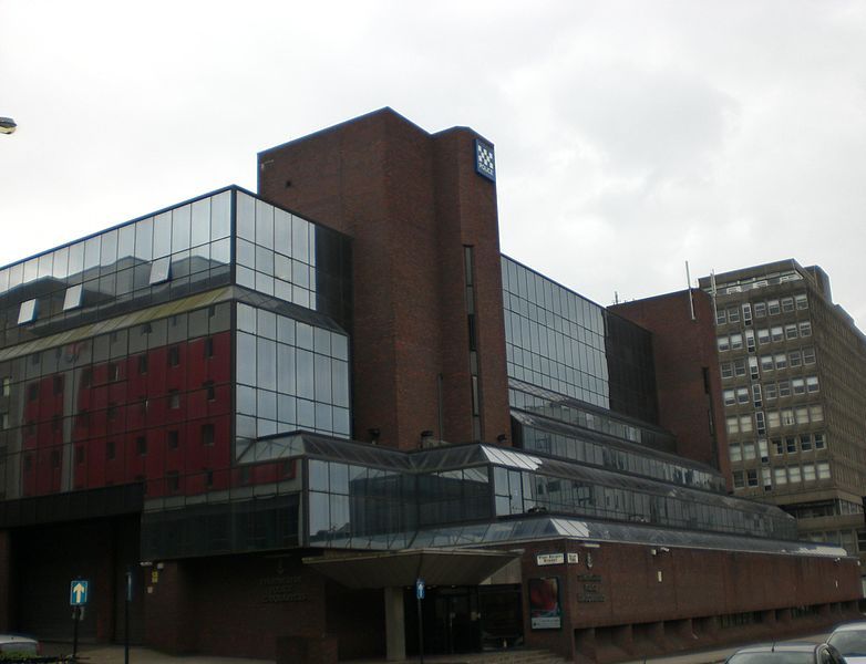 File:Strathclyde Police HQ.JPG