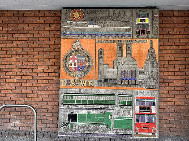 File:Surbiton landmarks mural.jpg