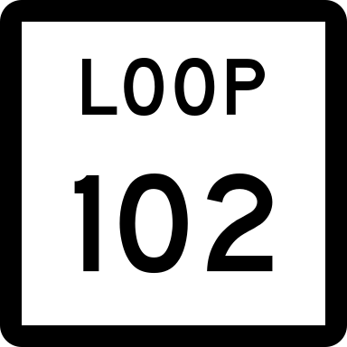 File:Texas Loop 102.svg