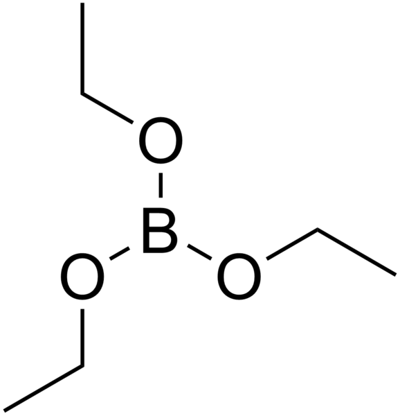 File:Triethyl borate.png