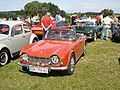 Triumph TR4