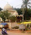 Bhanasankari Temple