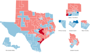 2008 Texas House of Representatives election