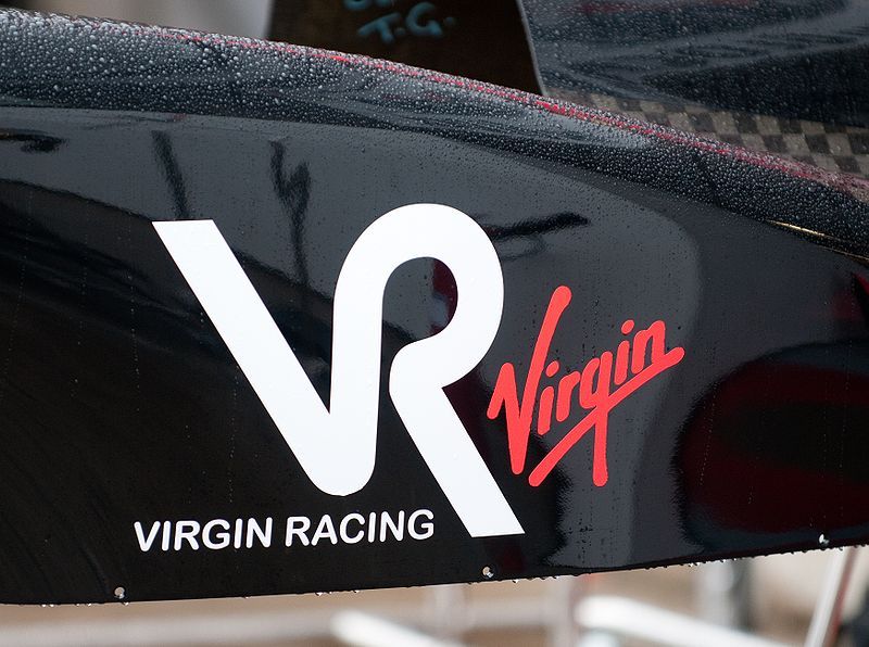 File:Virgin Racing sidepod.jpg