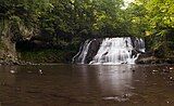 Wadsworth Falls, Middlefield, CT