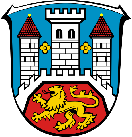 File:Wappen Biedenkopf.svg