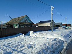 houses in Yamashurma