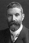 Alfred Deakin, Prime Minister of Australia