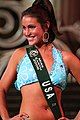 Miss Earth United States 2006 Amanda Pennekamp