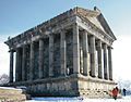 Garni Temple