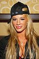 Ashley Massaro, Survivor: China