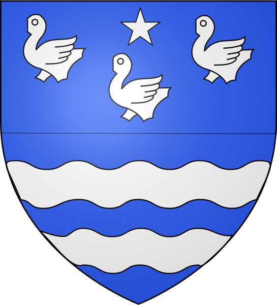 File:Blason Cerny.svg