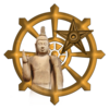 The Buddhism Barnstar