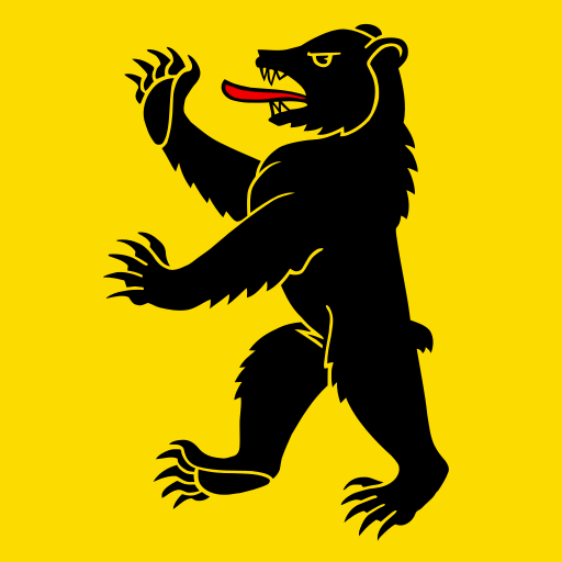 File:CHE Bäretswil Flag.svg