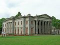 Camperdown House