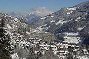 Champéry