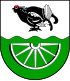 Coat of arms of Dörpstedt