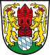 Coat of arms of Lauterhofen