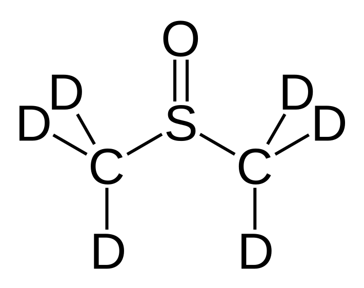 File:Deuterated DMSO.svg