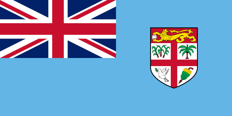 File:Flag of Fiji.svg