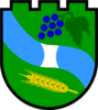 Coat of arms of Gorišnica