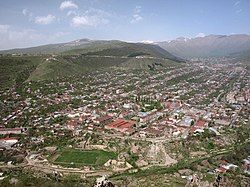 A picture of Goris (2008)