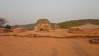 Stupas