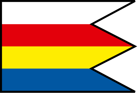 File:Hrnciarovce nad parnou-trnava-flag.svg