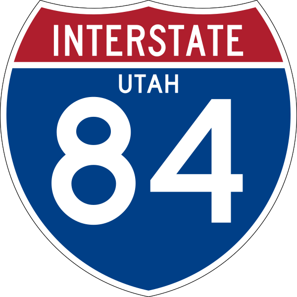 File:I-84 (UT).svg