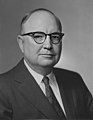 Senator James Eastland in 1956 (Mississippi)