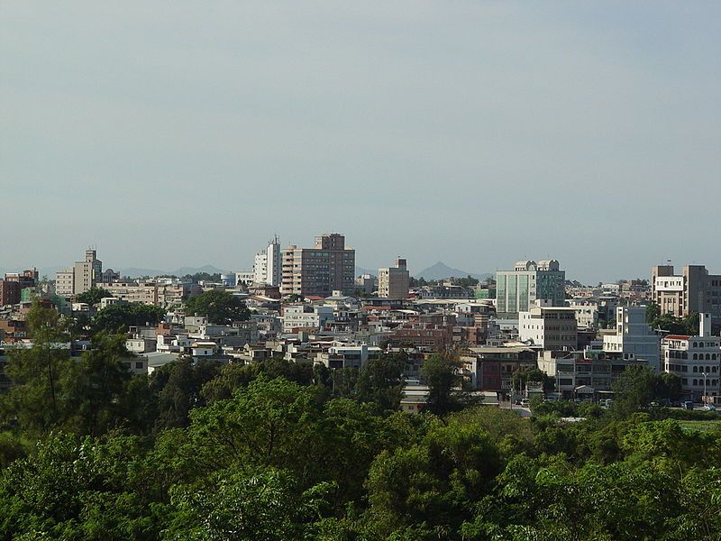 File:Jinchengtownview.JPG